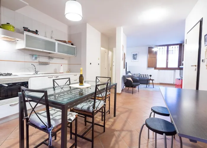 Realkasa Moline דירה