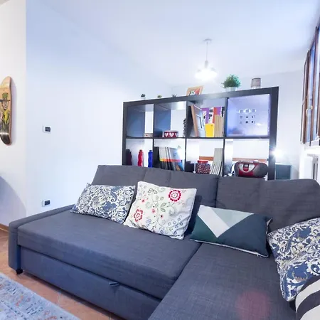 Realkasa Moline Apartment Bologna