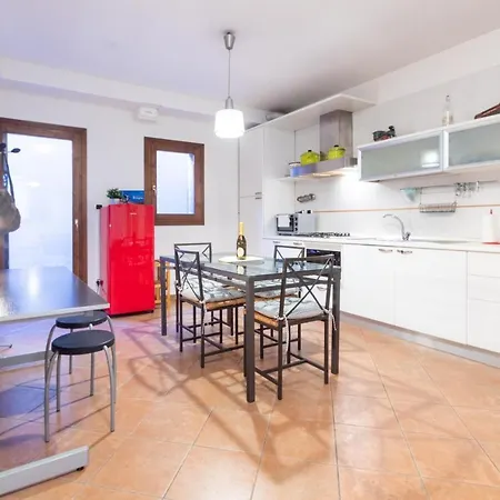Apartment Realkasa Moline Bologna