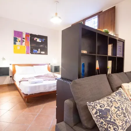 Realkasa Moline Bolonia