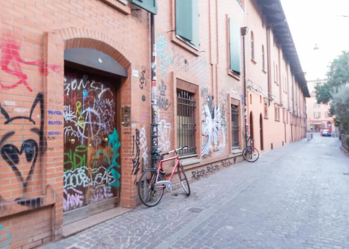 شقة Realkasa Moline بولونيا