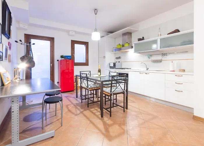 Apartment Realkasa Moline Bologna