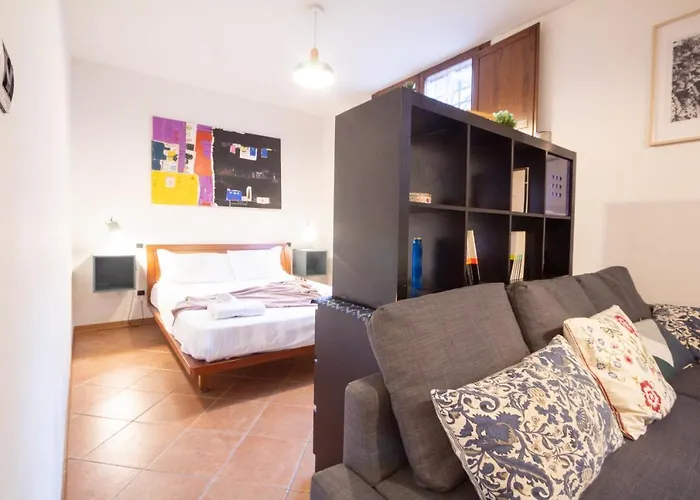 Realkasa Moline Bologna