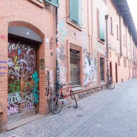 Apartman Realkasa Moline Bologna