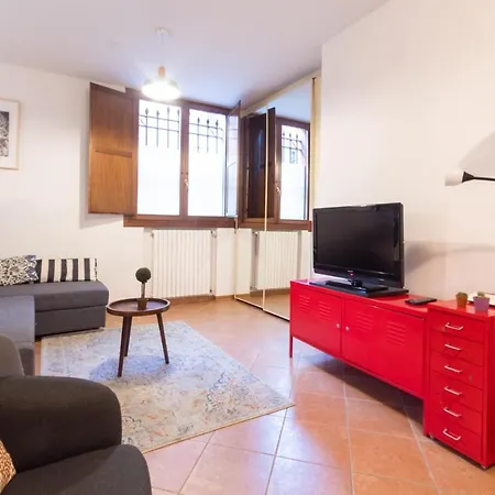 Appartement Realkasa Moline *